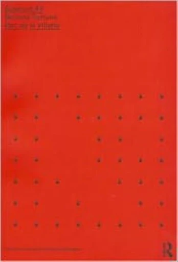 Bernard Tschumi: Parc de la Villette