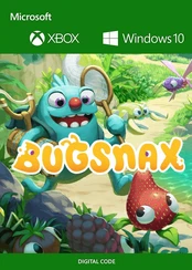 Bugsnax PC kaina