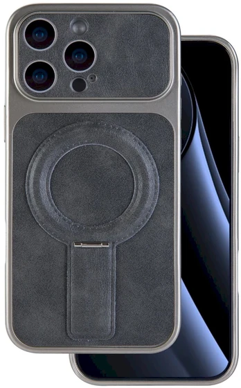 Dėklas Mocco Luxgrip Mag Back Case for Apple iPhone 14 Pro