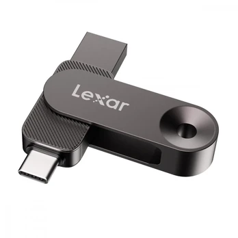 Dual D500 256GB USB-C/A 3.2 400/360MB/s