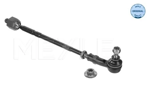 Strypo montavimas MEYLE 116 030 0019