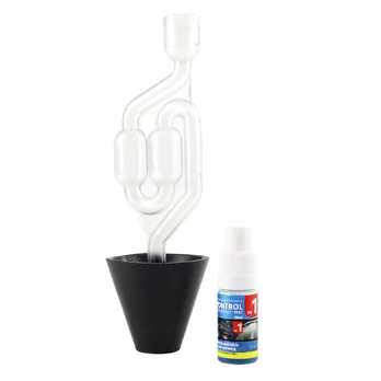 AMiO galvutės tarpiklių testeris 10 ml
