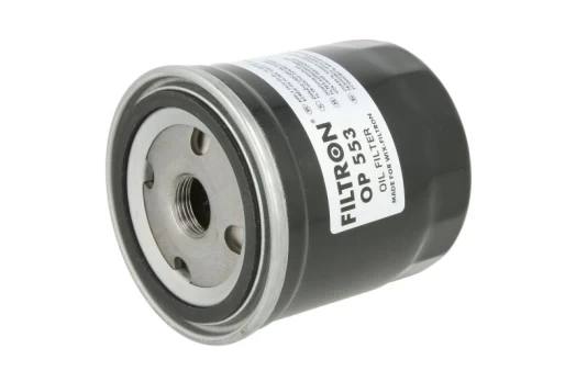 Alyvos filtras FILTRON OP553