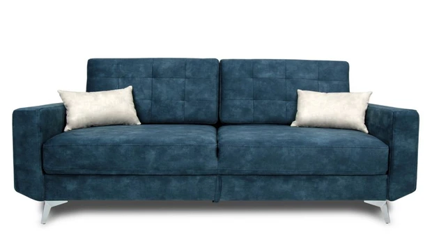 Sofa - lova YORK (audinio pasirinkimas)