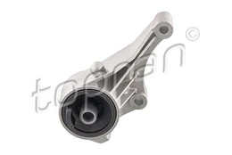 TOPRAN 206 157 Variklio montavimas