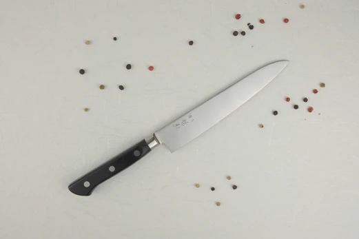 Tetsuhiro KAS petį 150 mm virtuvinis peilis