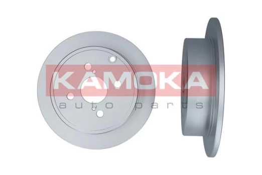 Stabdžių diskas KAMOKA 103148
