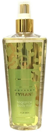 Armaf Odyssey Tyrant - body mist