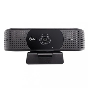 i-tec SOLOMON 500 4K PD AF internetinė kamera – CAMSOLOMON4
