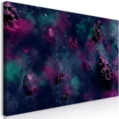 Artgeist Paveikslas - Endless Space (1 Part) Wide kaina