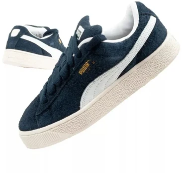 Puma Suede XL Hairy M batai 397241 01