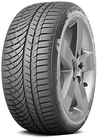 Kumho WinterCraft WP72 235/45R19 99 V XL,