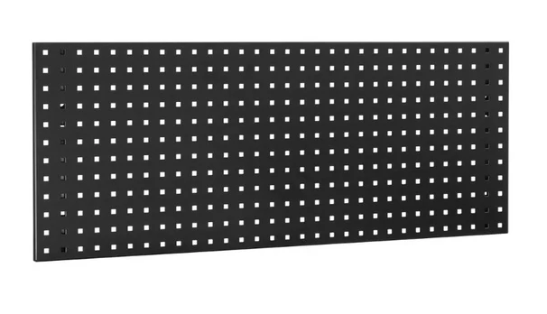 GUDE 1200P/1 Black Line Perforuota sienelė