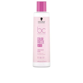 BC COLOR FREEZE conditioner 200 ml
