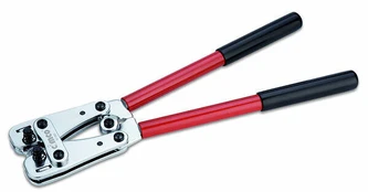 Presavimo replės 6-50