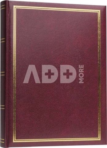 Focus Prestige Super 300 10x15 Red