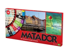 Alga - Matador (38012708) /Games /Multi kaina