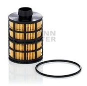 Kuro filtras MANN-FILTER PU723X kaina