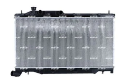 Radiatorius, variklio aušinimas NRF 550150