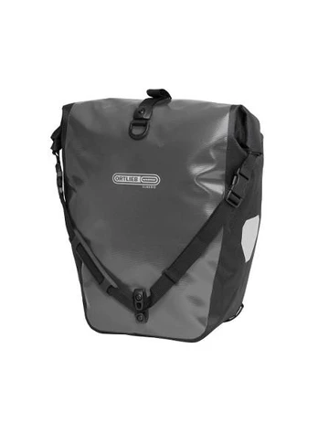 ORTLIEB BACK ROLLER CLASSIC 40L 2 dviračio krepšių komplektas