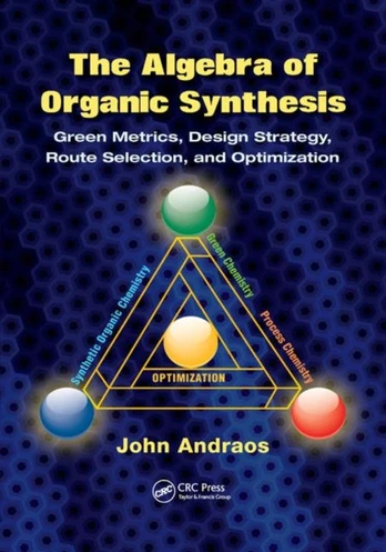 Algebra of Organic Synthesis