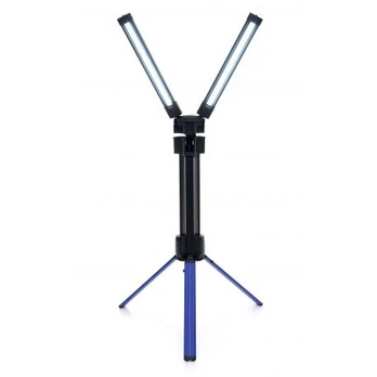 Darbo lempa ant stovo 4000 Mah KD1266