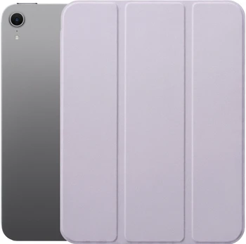3mk Hardy TabCase do Apple iPad Air 11 (M2/M3/M4) (11") purpurowy