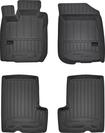 KILIMĖLIAI DACIA DUSTER I 2010-2013