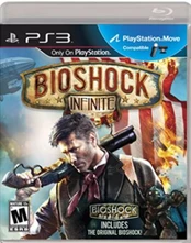 Bioshock Infinite Playstation 3