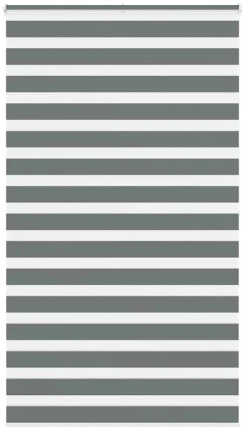 zebrinės žaliuzės 120x200 cm audinio plotis 115,9cm poliesteris