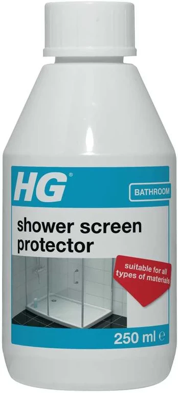 Stiklu tīrīšanas līdzeklis HG 476030106, 0.25 l