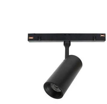 Šviestuvas kabinamas Spectrum System Shift SPOT M, 6 W, LED, 3000 °K