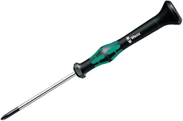 Atsuktuvas elektronikai WERA 2050 PH 1 x 60 mm kaina