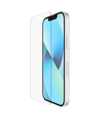 Riff 2.5D 0.3mm Protective Glass Screen for Apple iPhone 13 Pro Max / iPhone 14 Plus