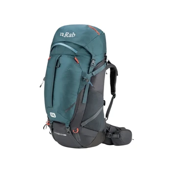 Turistinė kuprinė Rab Hyperon 65 - L/XL - Melsva