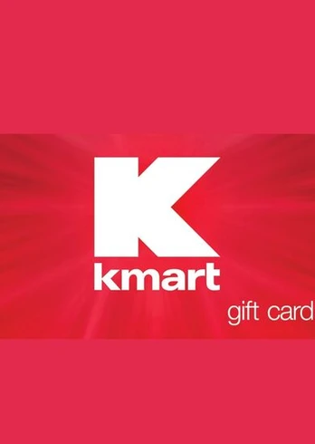 Kmart Gift Card 20 AUD Key AUSTRALIA