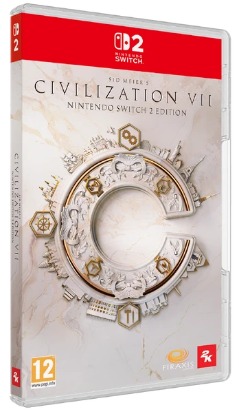 Sid Meier's Civilization Vii