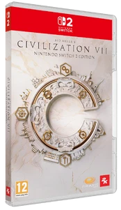 Sid Meier's Civilization Vii  kaina