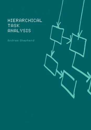 Hierarchial Task Analysis
