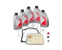 FEBI FE176856 Automatic transmission oil change kit kaina