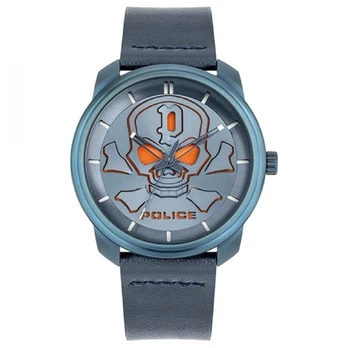 Laikrodis vyrams Police BLEDER (Ø 44 mm)