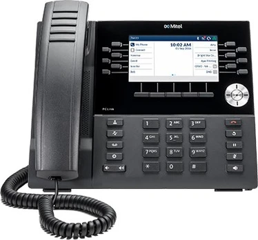 MITEL 6930w IP Phone