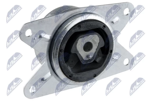 Variklio montavimas NTY ZPS-PL-014