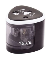 Drožtukas Peach 2 hole Sharpener kaina