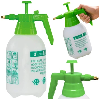 Verk Group Pressure sprayer hand sprayer 3l