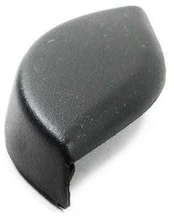 BMW E36 sėdynės diržo dangtelio dangtelis Originalus 72118119186