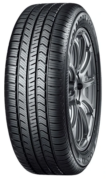 Yokohama Geolandar X-CV G057 235/45R21 101 W