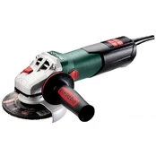 Kampinis šlifuoklis WEV 11-125 Quick, Metabo kaina