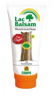 Sodo tepalas Lac Balsam 150g