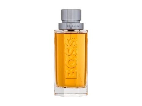 BOSS The Scent vanduo po skutimosi